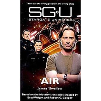 Air, Stargate Universe - 1